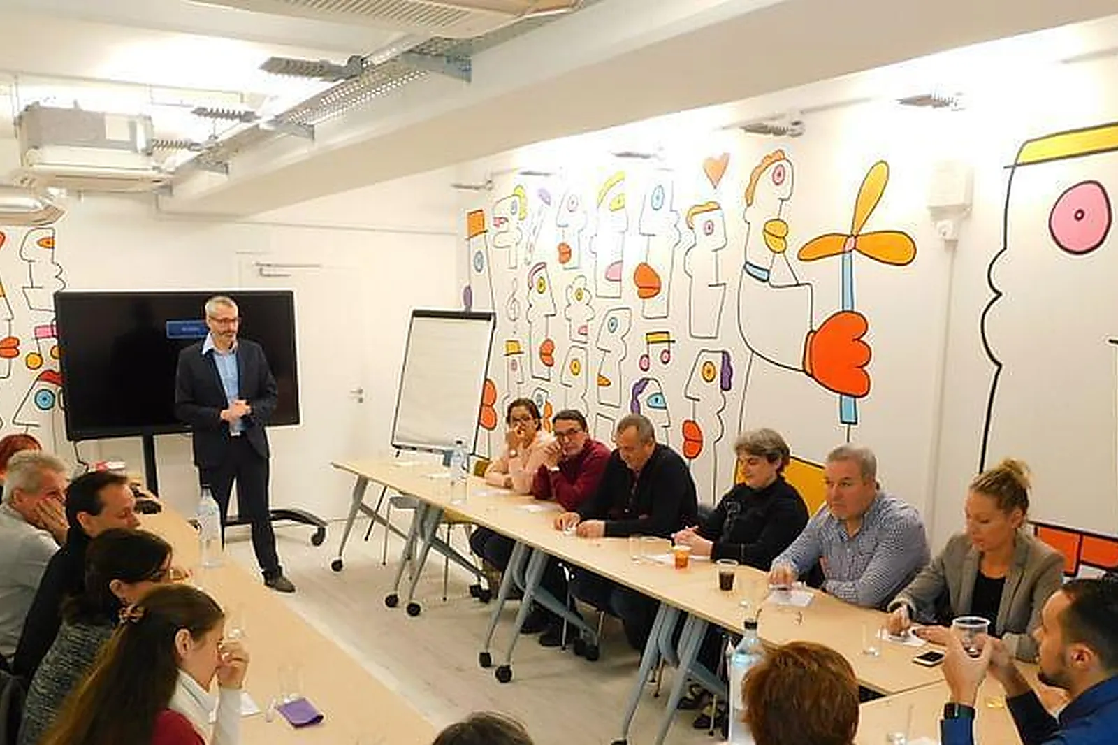 Lieux événementiels, WERÉSO MARSEILLE SAINT-CHARLES