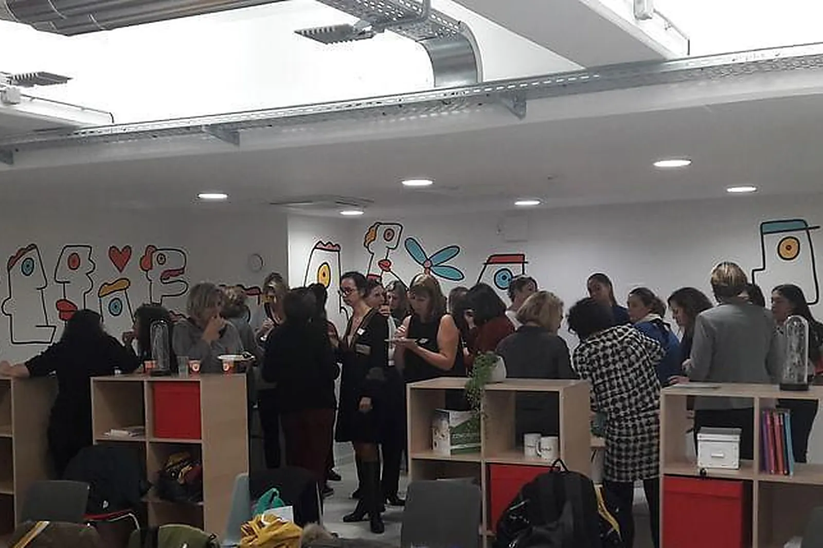 Lieux événementiels, WERÉSO MARSEILLE SAINT-CHARLES