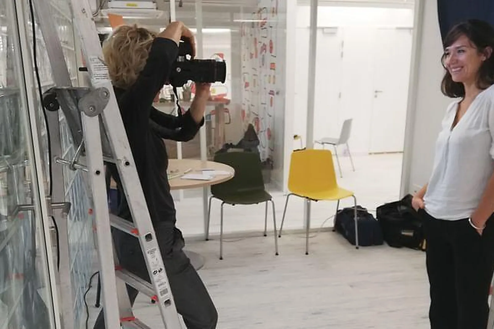 Lieux événementiels, WERÉSO MARSEILLE SAINT-CHARLES