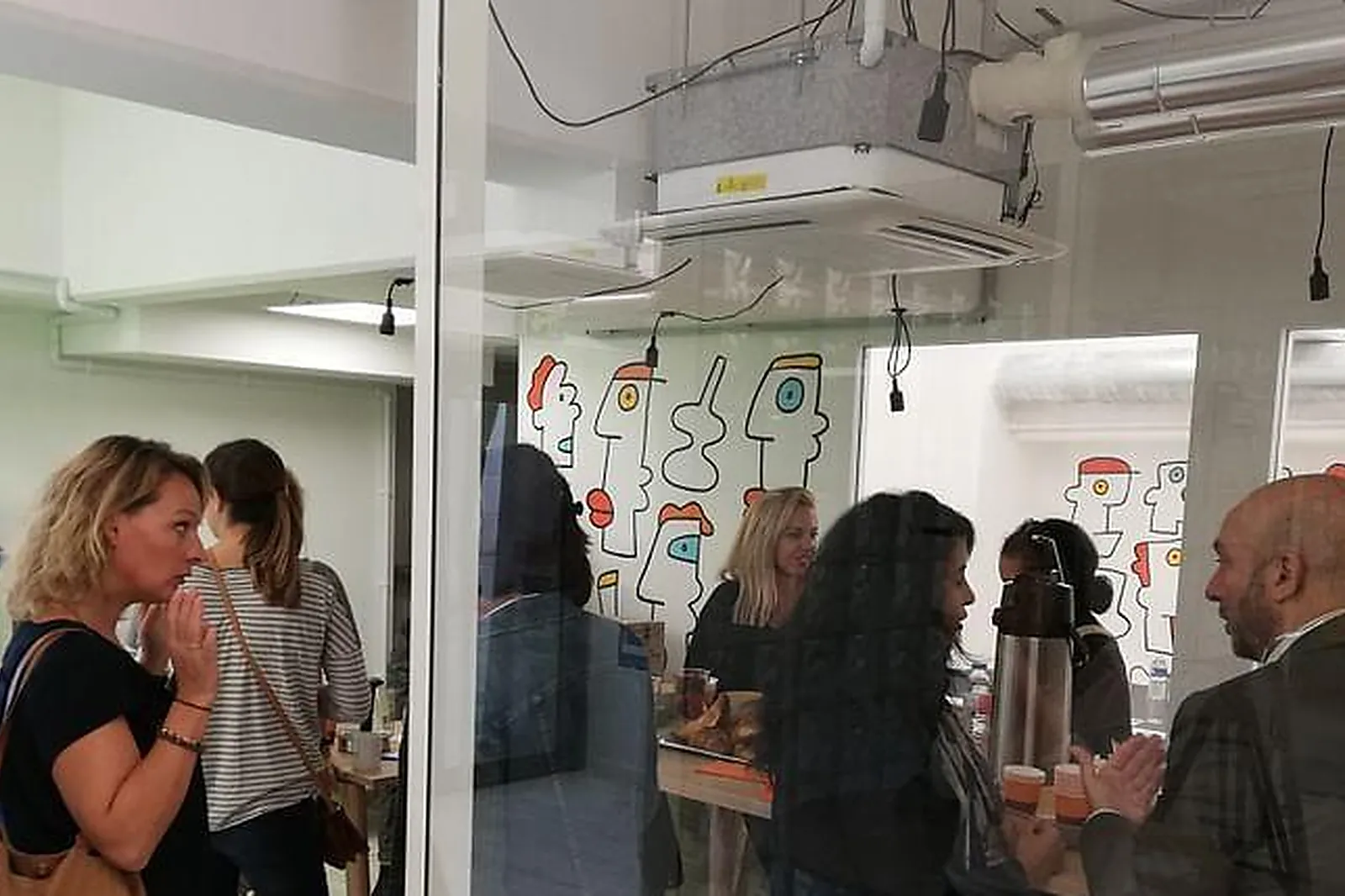 Lieux événementiels, WERÉSO MARSEILLE SAINT-CHARLES