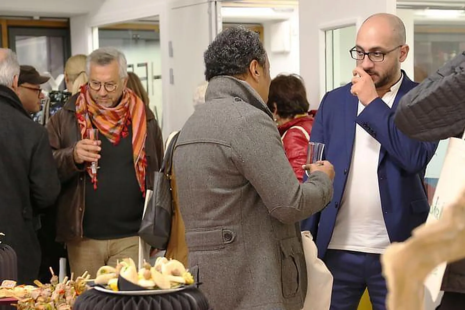 Lieux événementiels, WERÉSO MARSEILLE SAINT-CHARLES