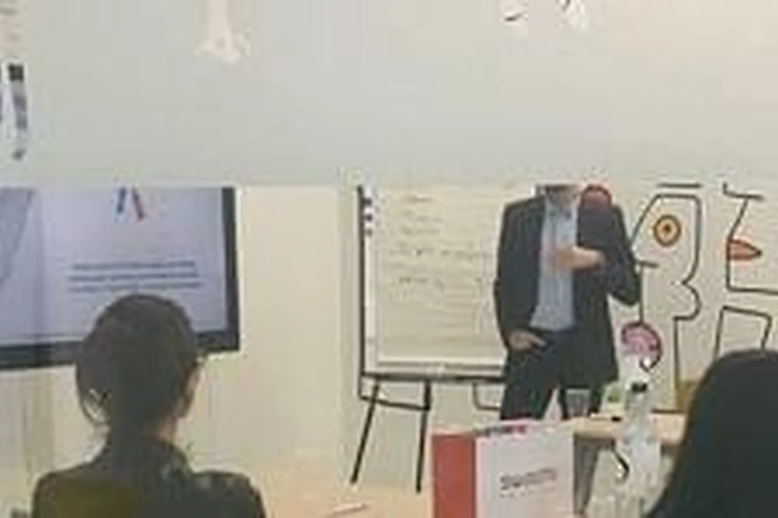 Lieux événementiels, WERÉSO MARSEILLE SAINT-CHARLES