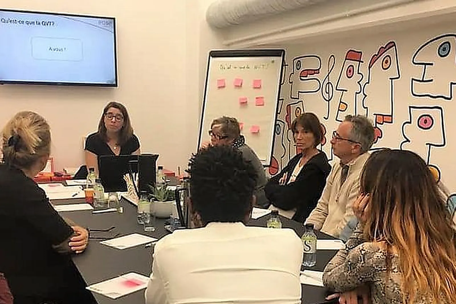 Lieux événementiels, WERÉSO MARSEILLE SAINT-CHARLES