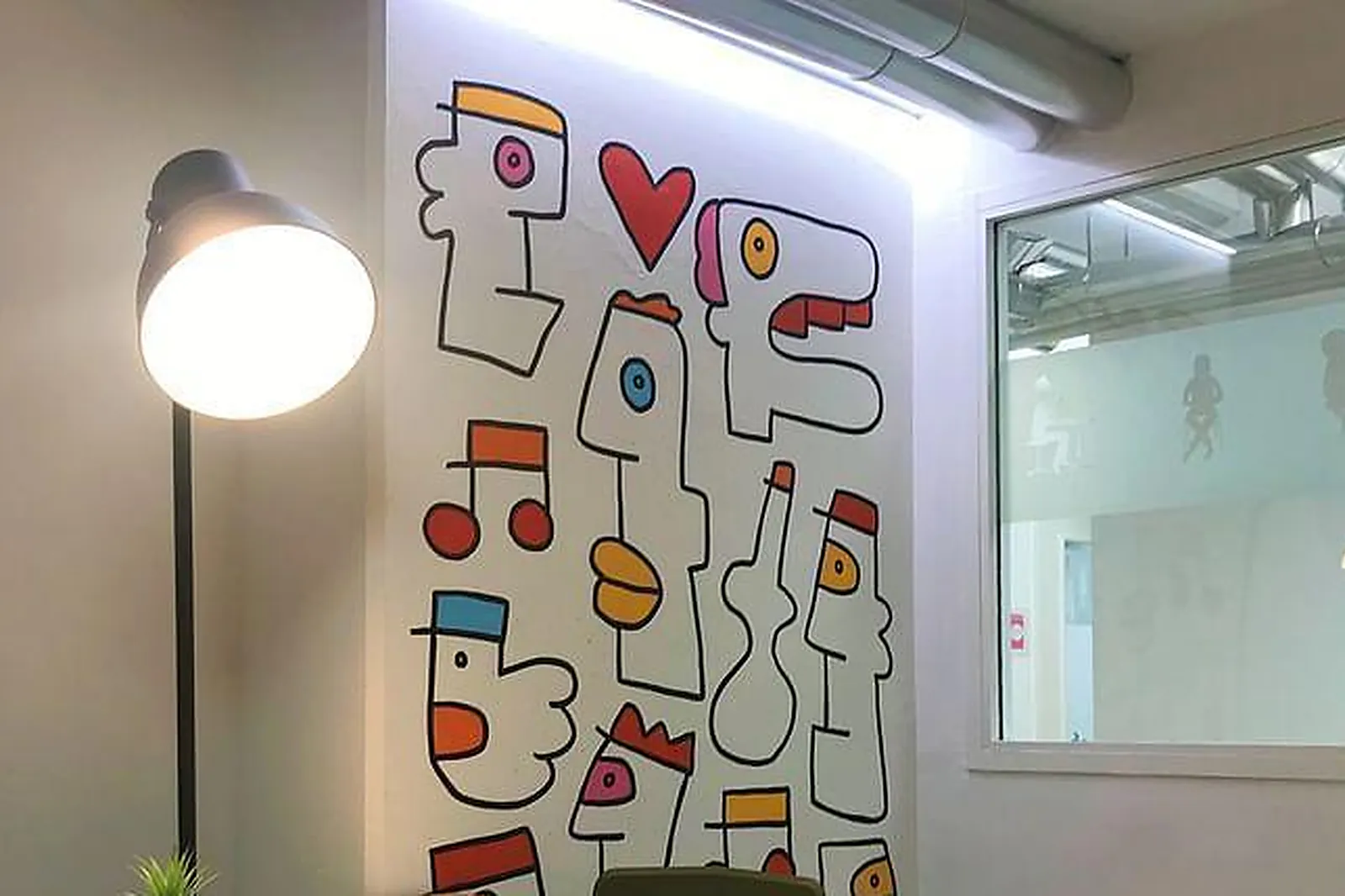 Lieux événementiels, WERÉSO MARSEILLE SAINT-CHARLES