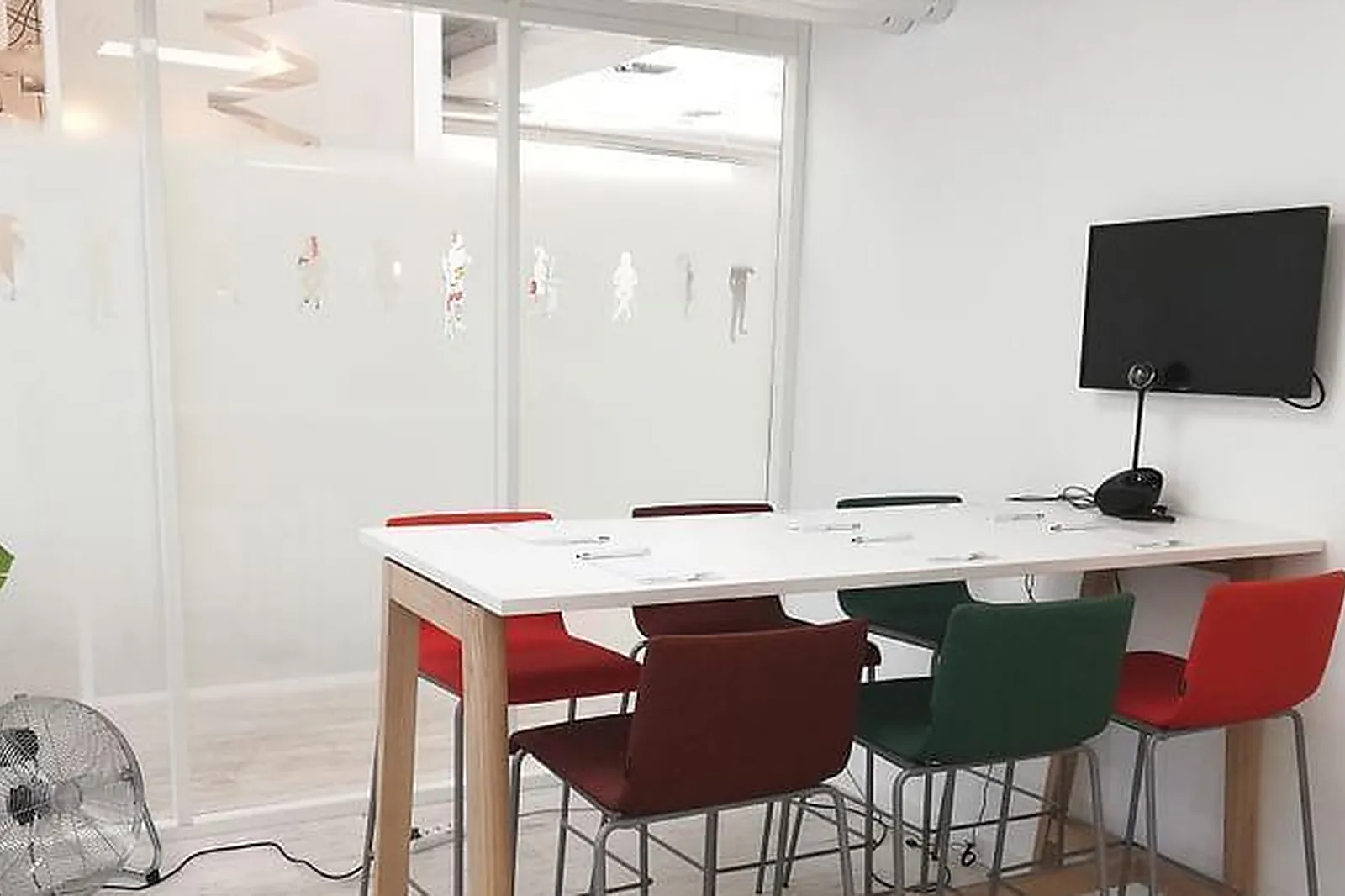 Lieux événementiels, WERÉSO MARSEILLE SAINT-CHARLES