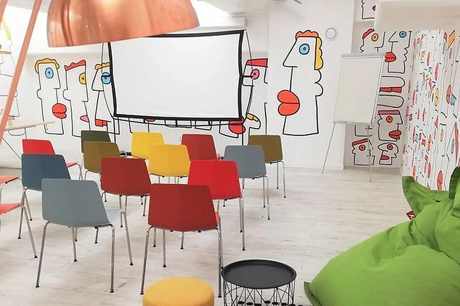 Lieux événementiels, WERÉSO MARSEILLE SAINT-CHARLES