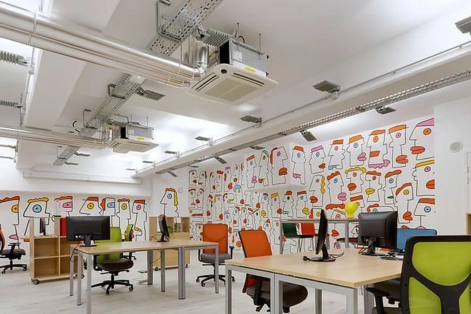 Lieux événementiels, WERÉSO MARSEILLE SAINT-CHARLES