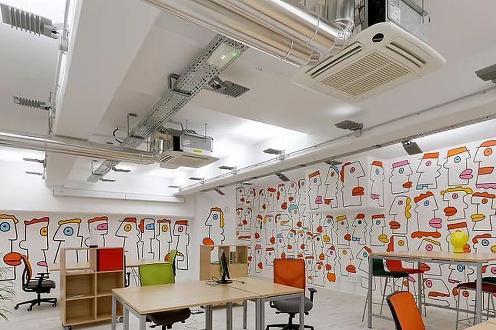 Lieux événementiels, WERÉSO MARSEILLE SAINT-CHARLES