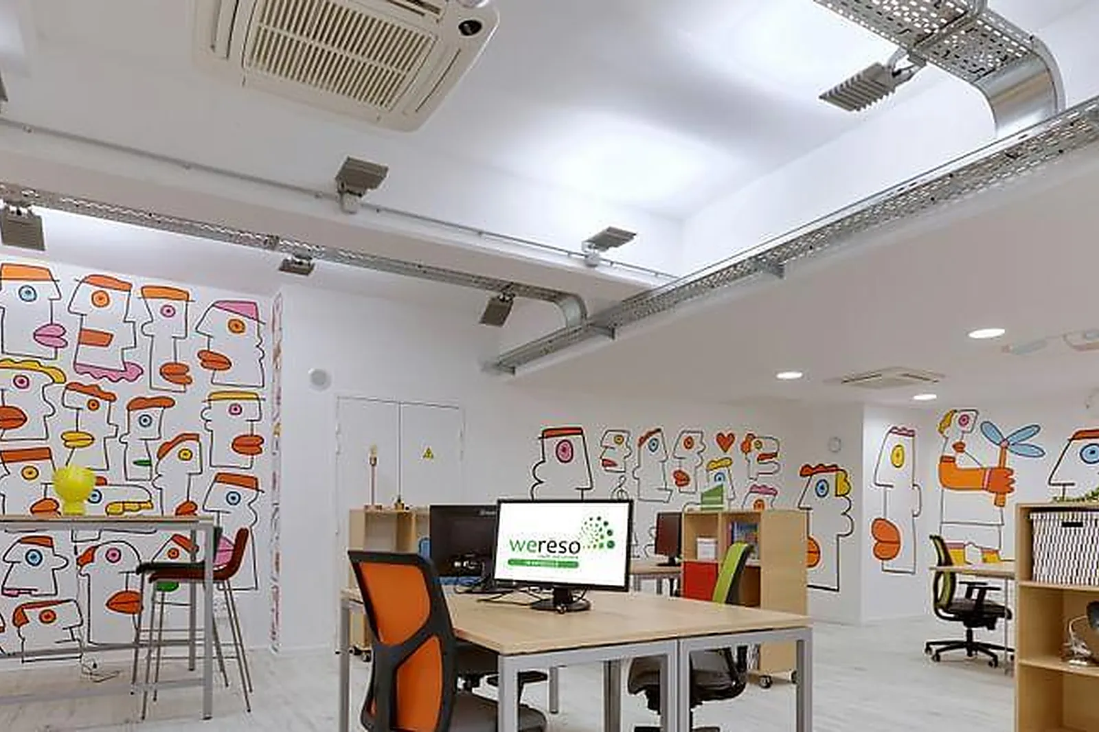 Lieux événementiels, WERÉSO MARSEILLE SAINT-CHARLES