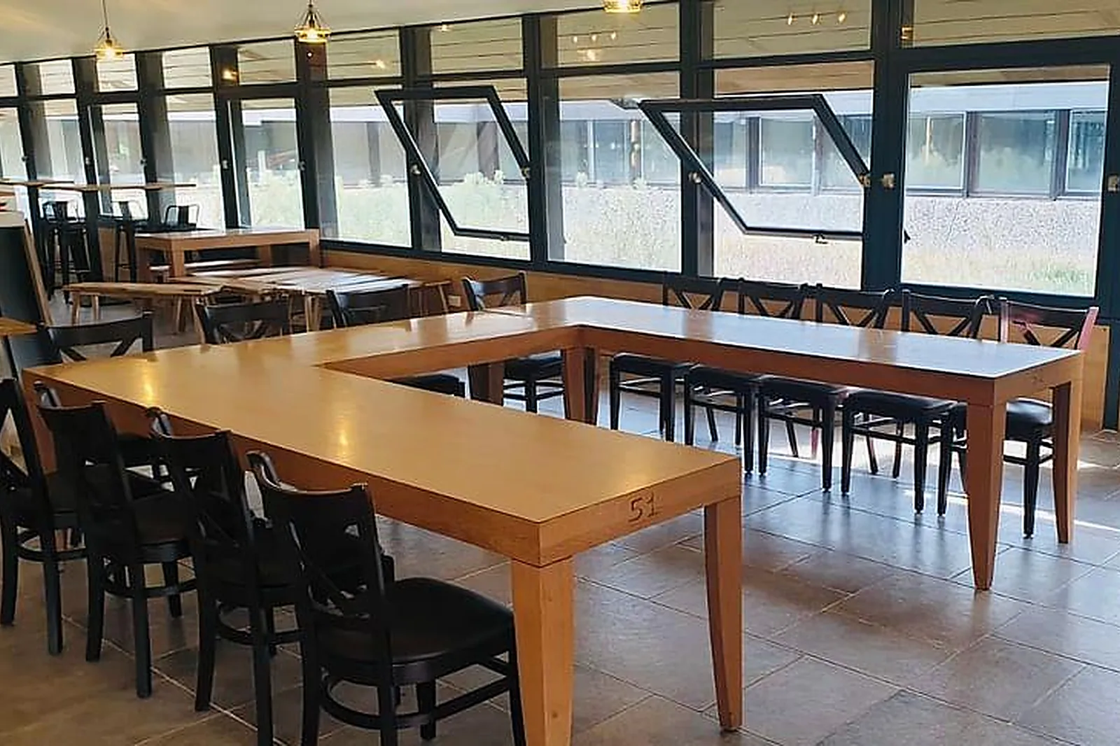 Lieux événementiels, WEST SIDE GARDEN