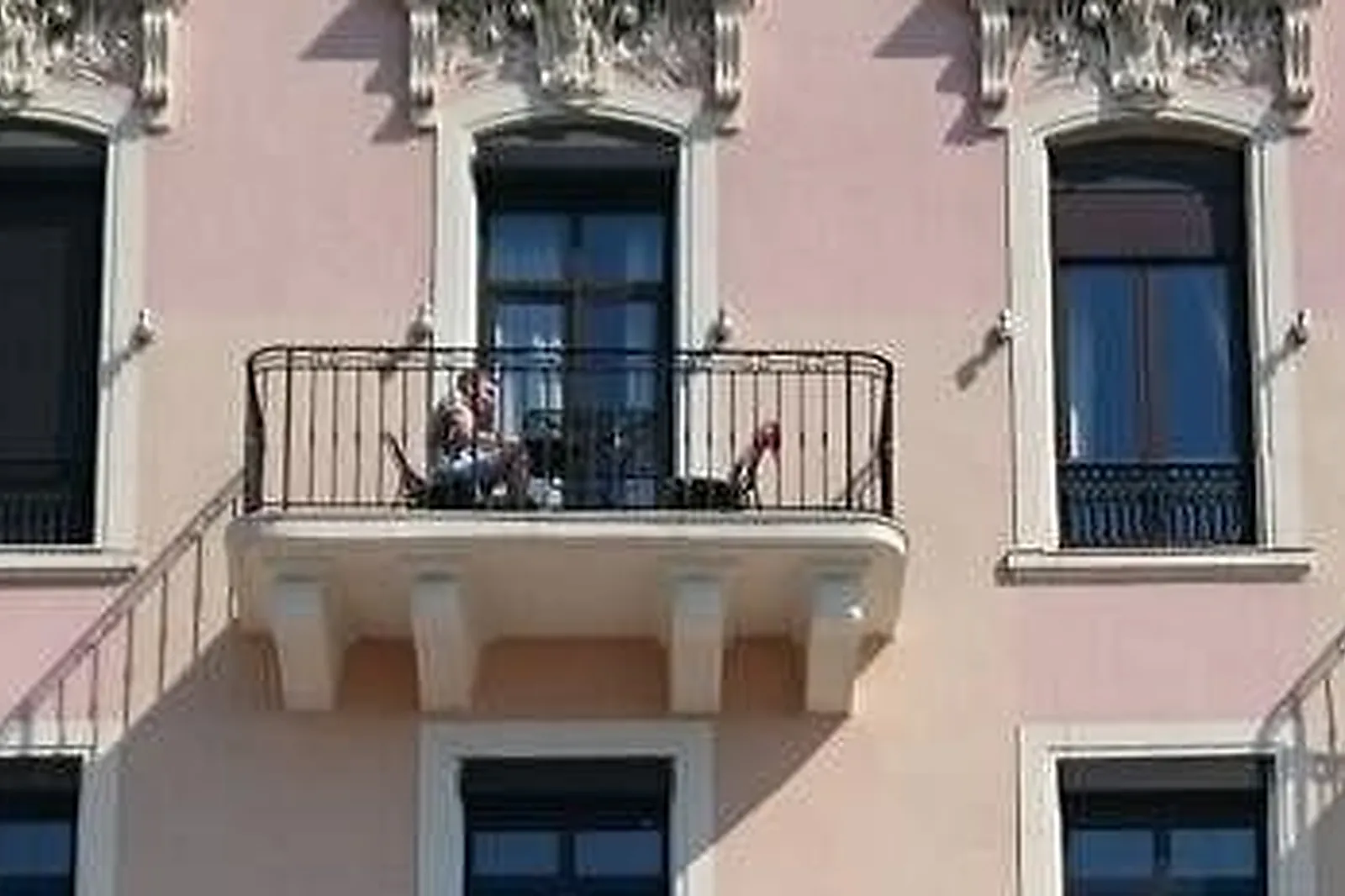 Lieux événementiels, WESTMINSTER HÔTEL & SPA NICE ****