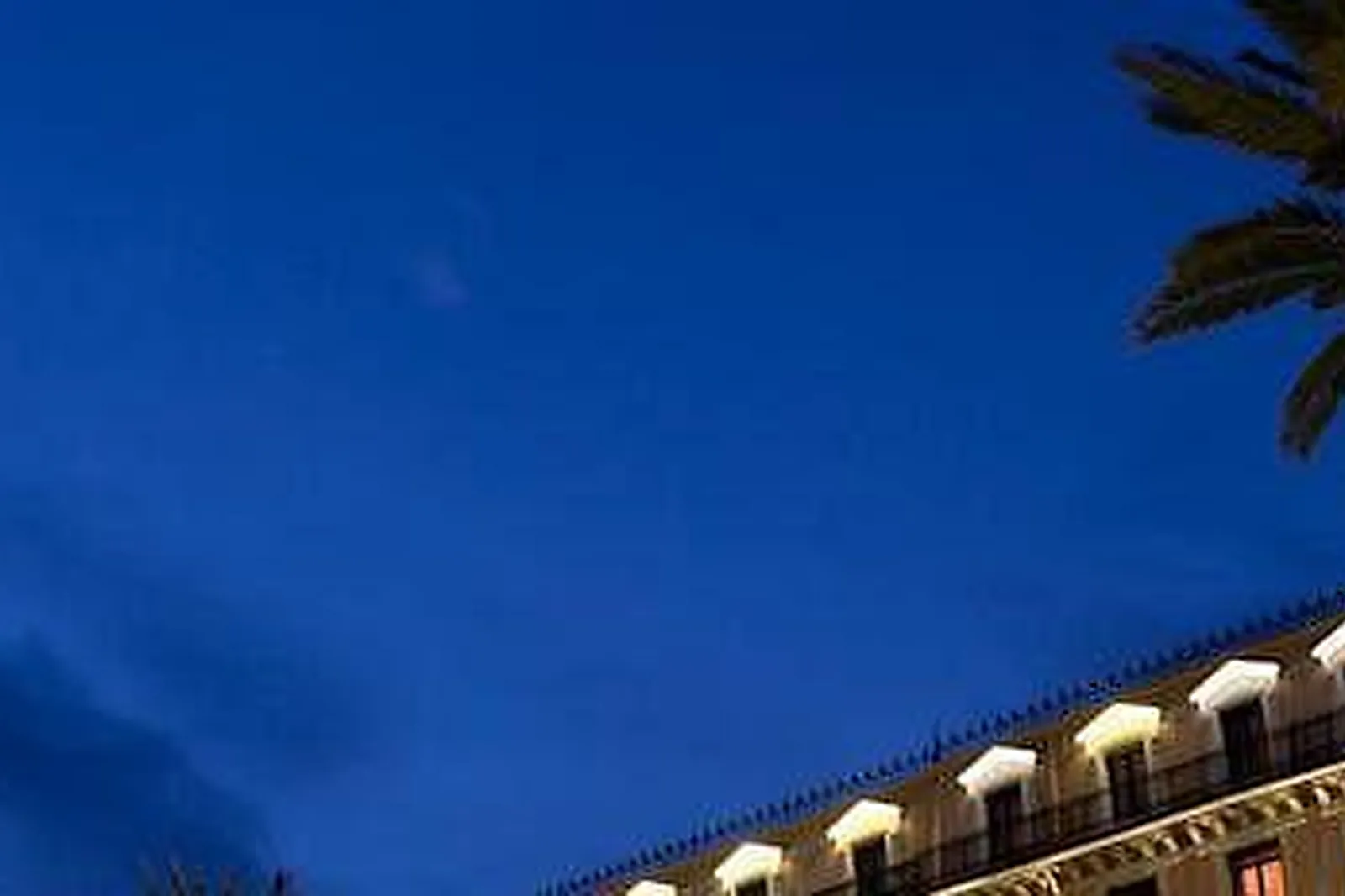 Lieux événementiels, WESTMINSTER HÔTEL & SPA NICE ****