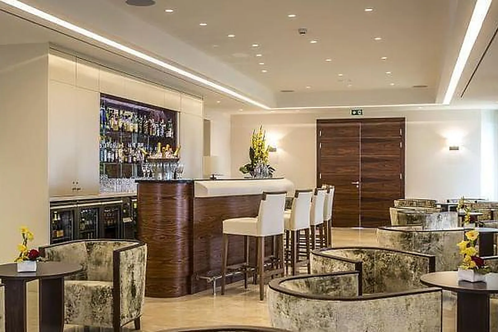 Lieux événementiels, WESTMINSTER HÔTEL & SPA NICE ****