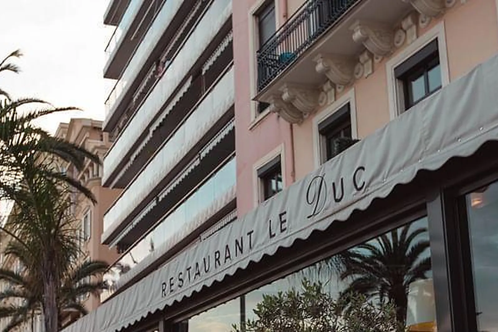 Lieux événementiels, WESTMINSTER HÔTEL & SPA NICE ****