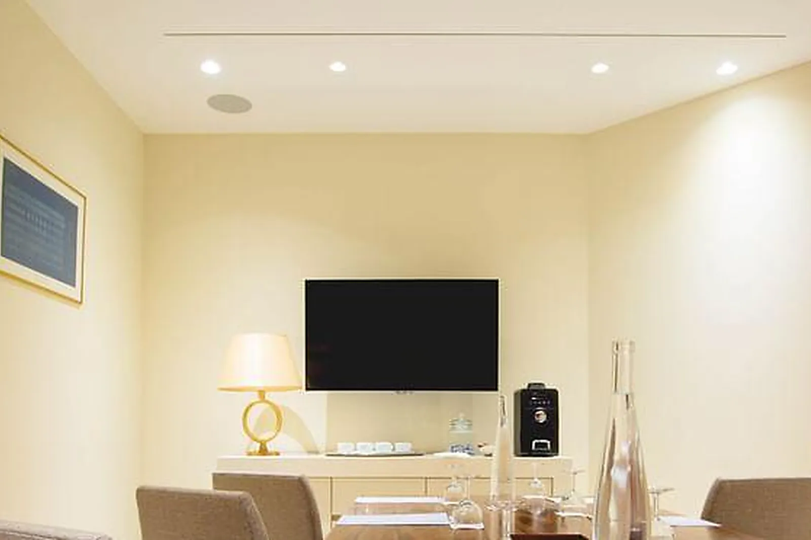 Lieux événementiels, WESTMINSTER HÔTEL & SPA NICE ****