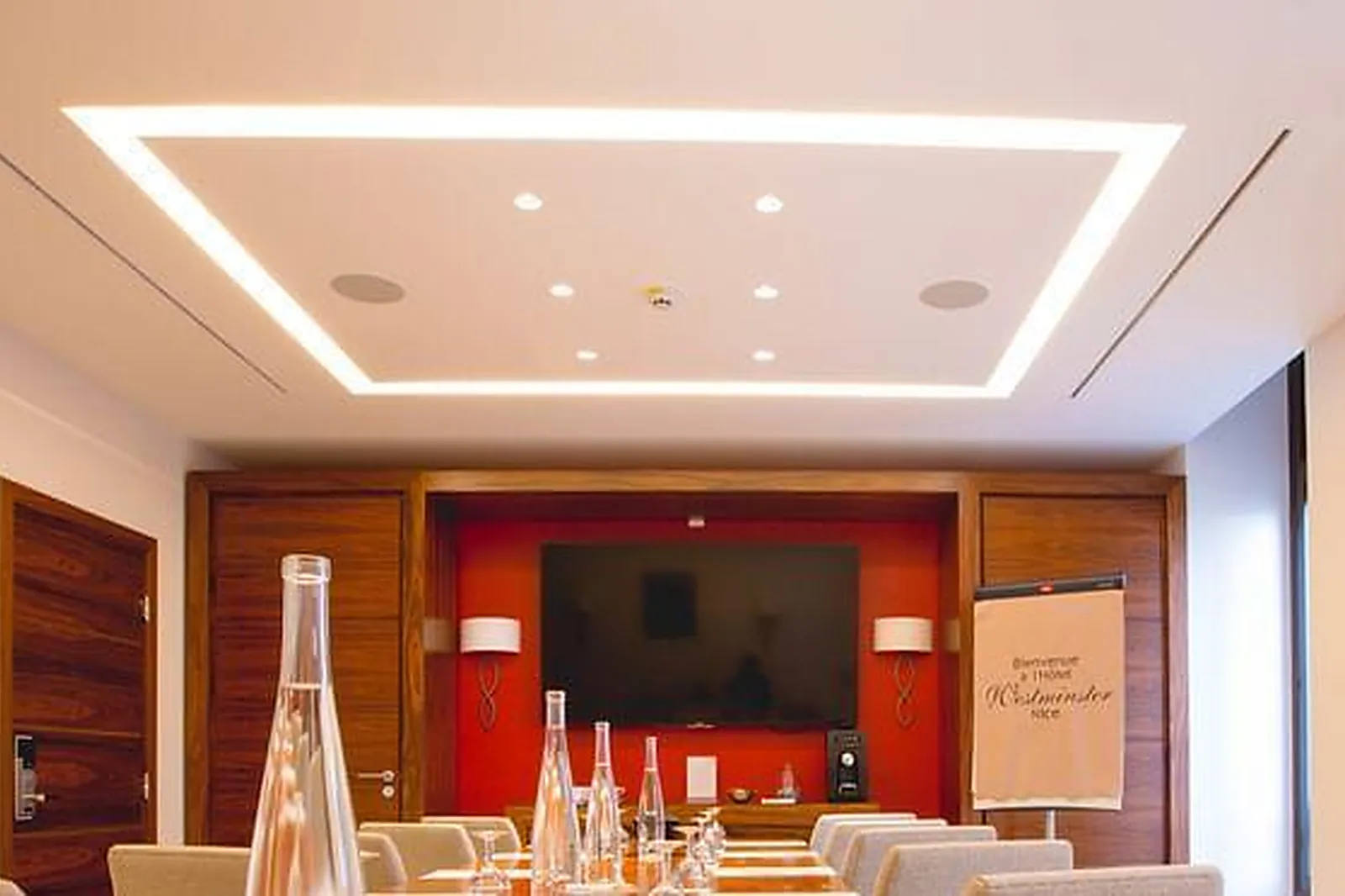 Lieux événementiels, WESTMINSTER HÔTEL & SPA NICE ****