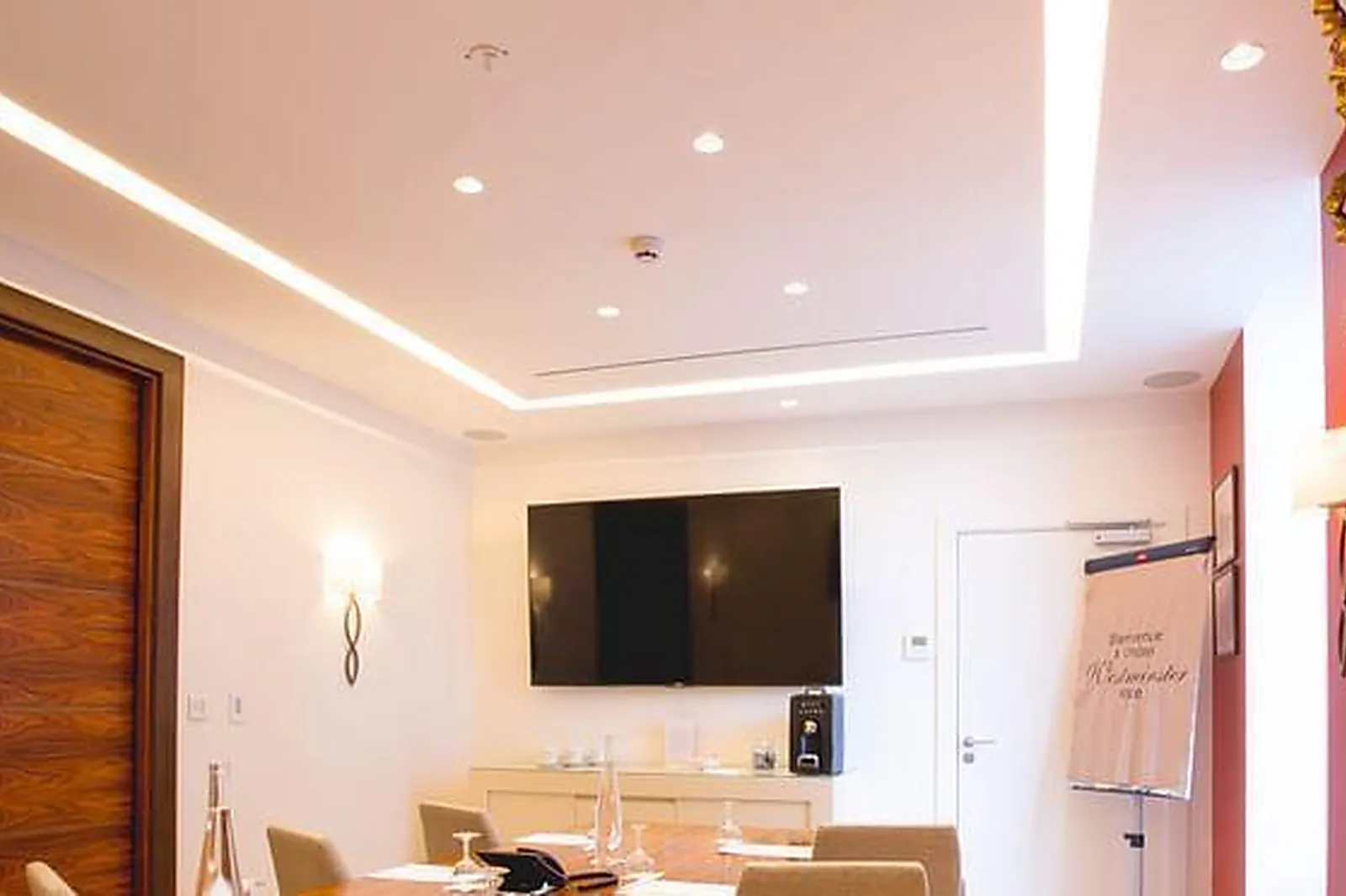 Lieux événementiels, WESTMINSTER HÔTEL & SPA NICE ****