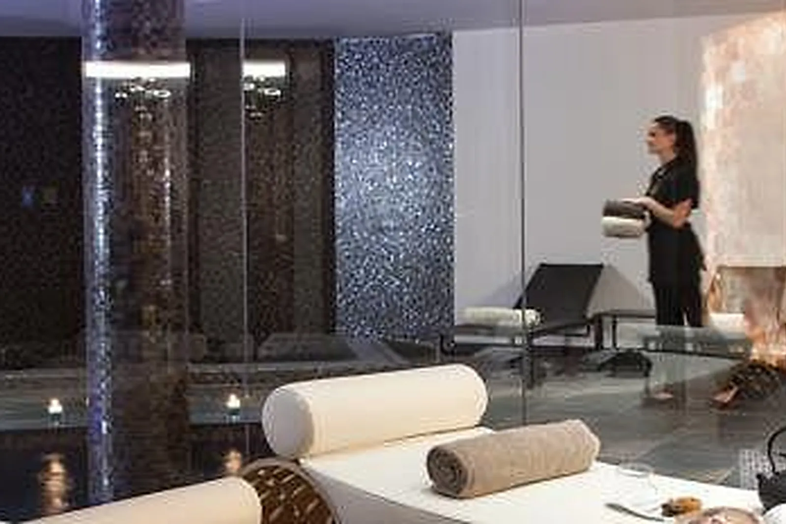 Lieux événementiels, WESTMINSTER HÔTEL & SPA NICE ****