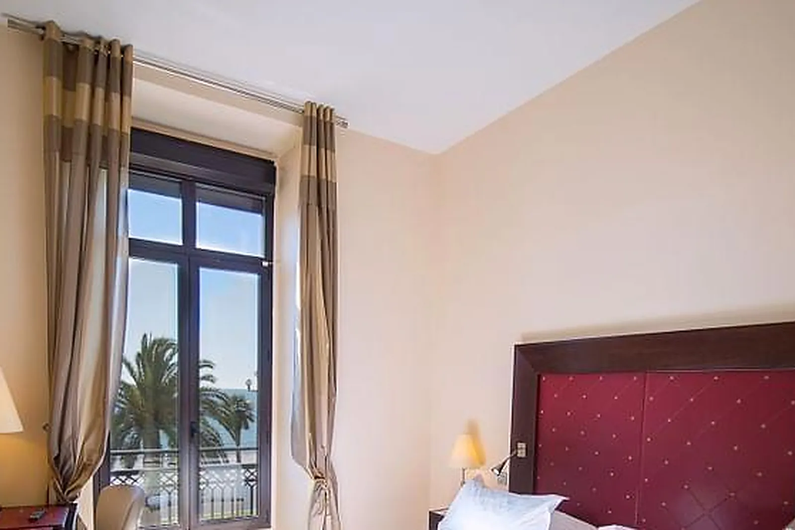 Lieux événementiels, WESTMINSTER HÔTEL & SPA NICE ****