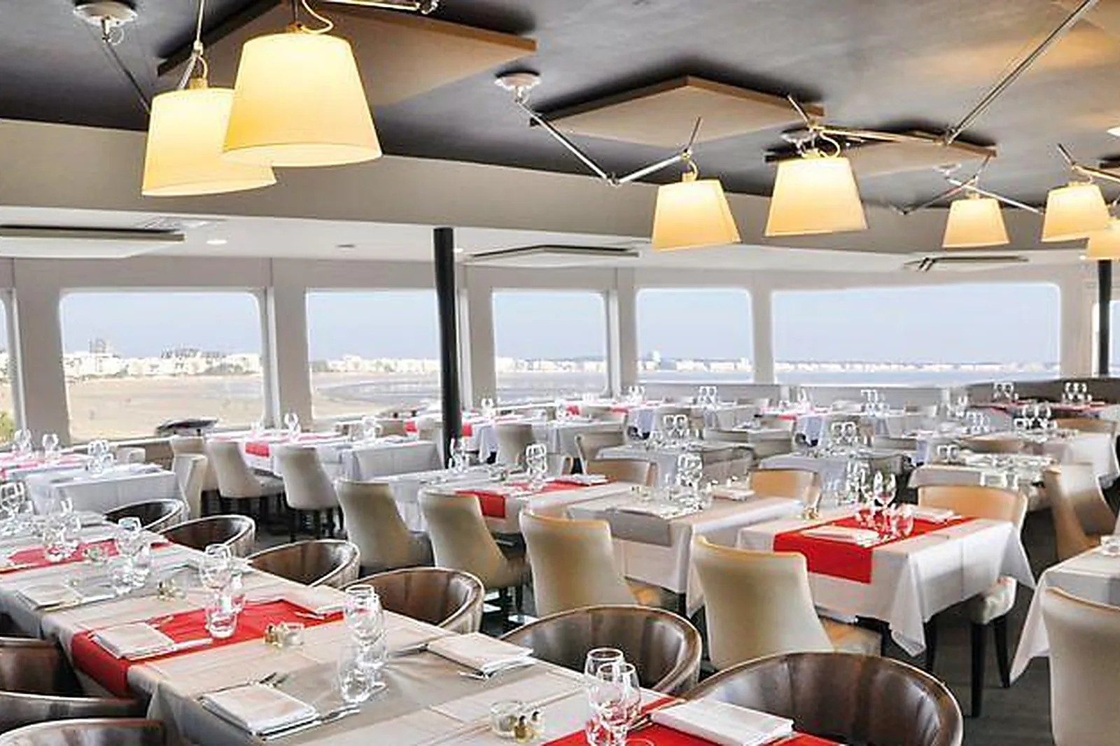 Lieux événementiels, WESTOTEL LE POULIGUEN - LA BAULE ****