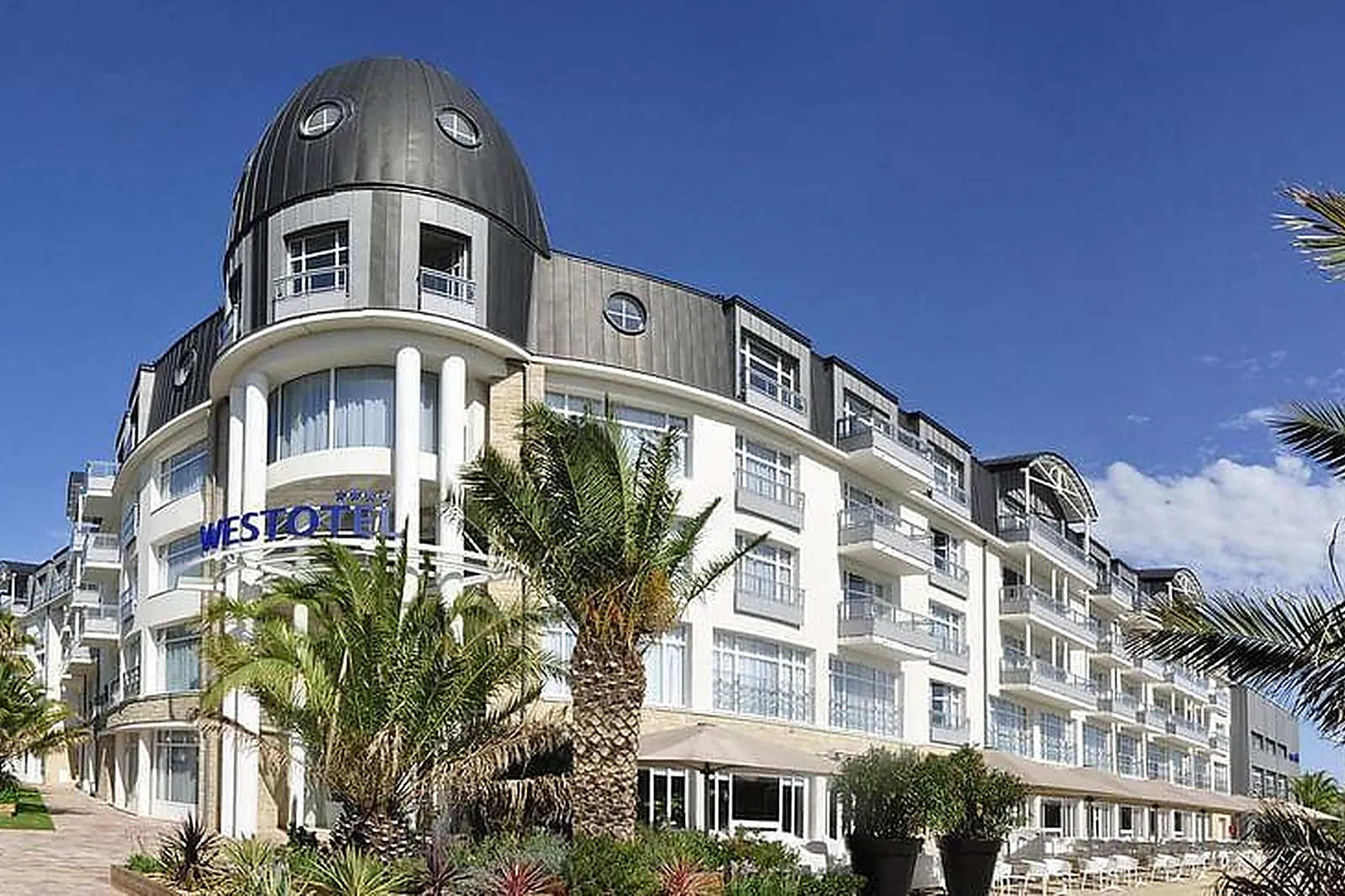 Lieux événementiels, WESTOTEL LE POULIGUEN - LA BAULE ****