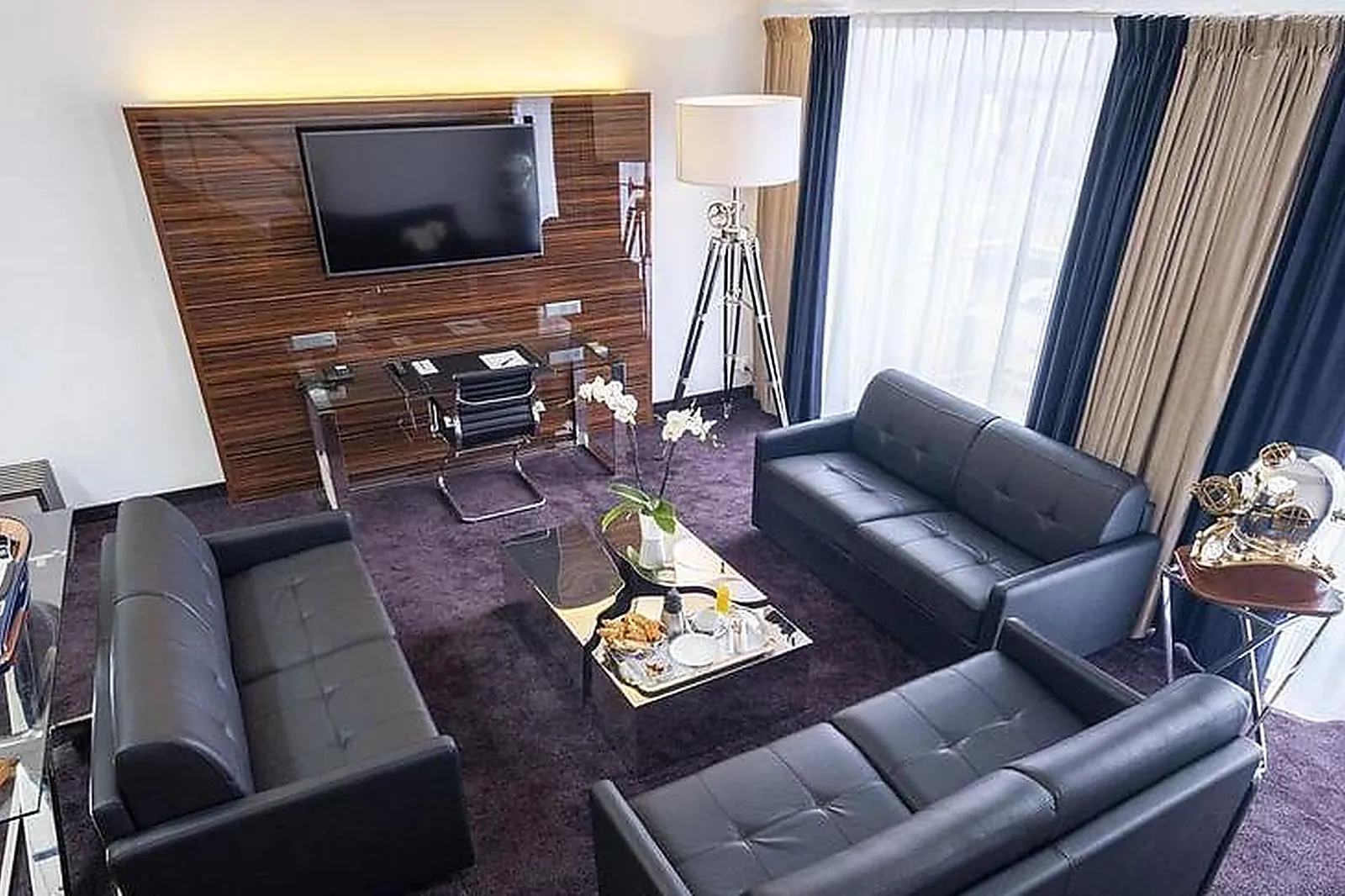 Lieux événementiels, WESTOTEL LE POULIGUEN - LA BAULE ****