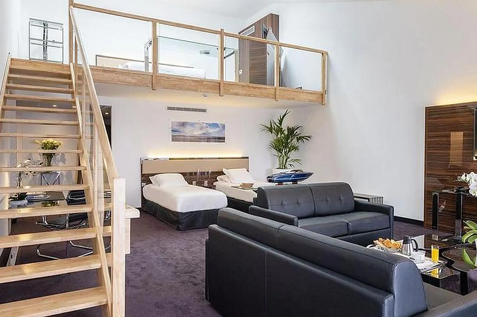 Lieux événementiels, WESTOTEL LE POULIGUEN - LA BAULE ****