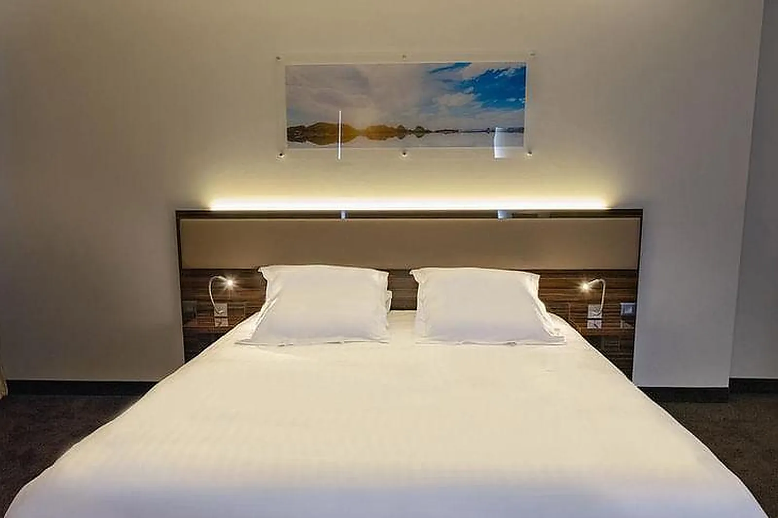 Lieux événementiels, WESTOTEL LE POULIGUEN - LA BAULE ****