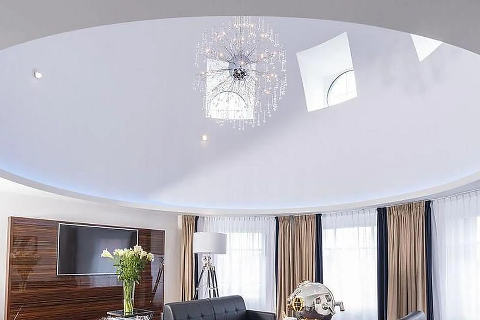 Lieux événementiels, WESTOTEL LE POULIGUEN - LA BAULE ****