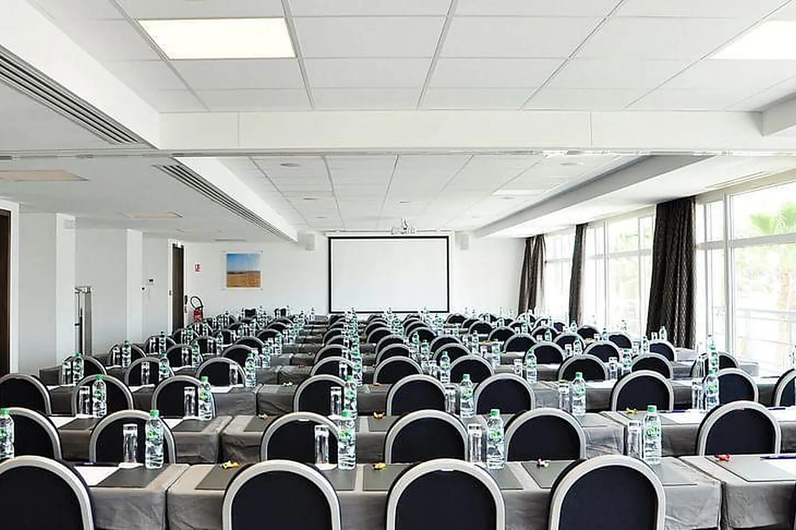 Lieux événementiels, WESTOTEL LE POULIGUEN - LA BAULE ****