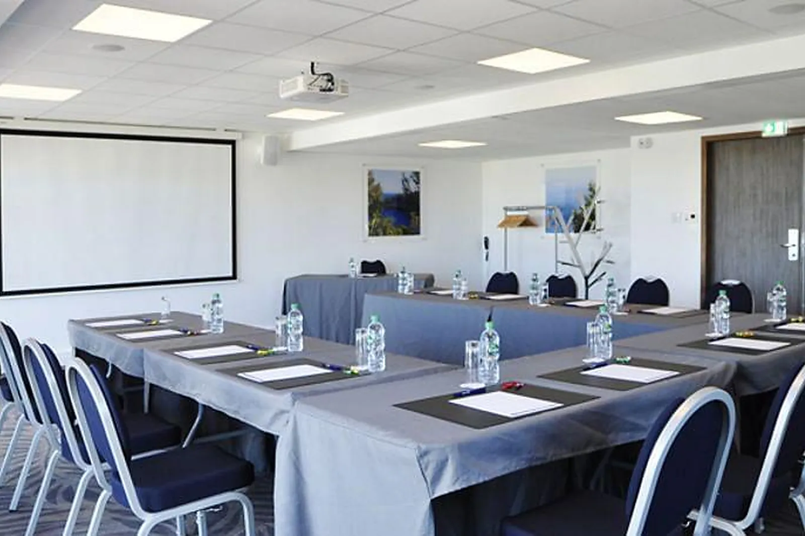 Lieux événementiels, WESTOTEL LE POULIGUEN - LA BAULE ****