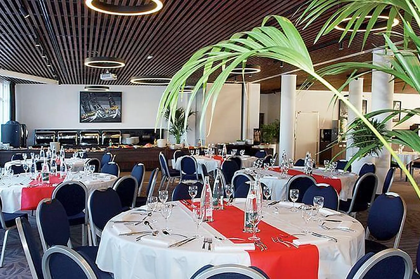 Lieux événementiels, WESTOTEL LE POULIGUEN - LA BAULE ****