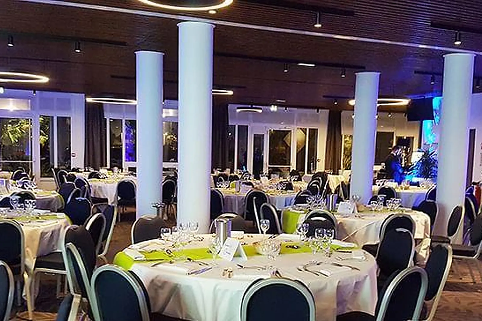 Lieux événementiels, WESTOTEL LE POULIGUEN - LA BAULE ****