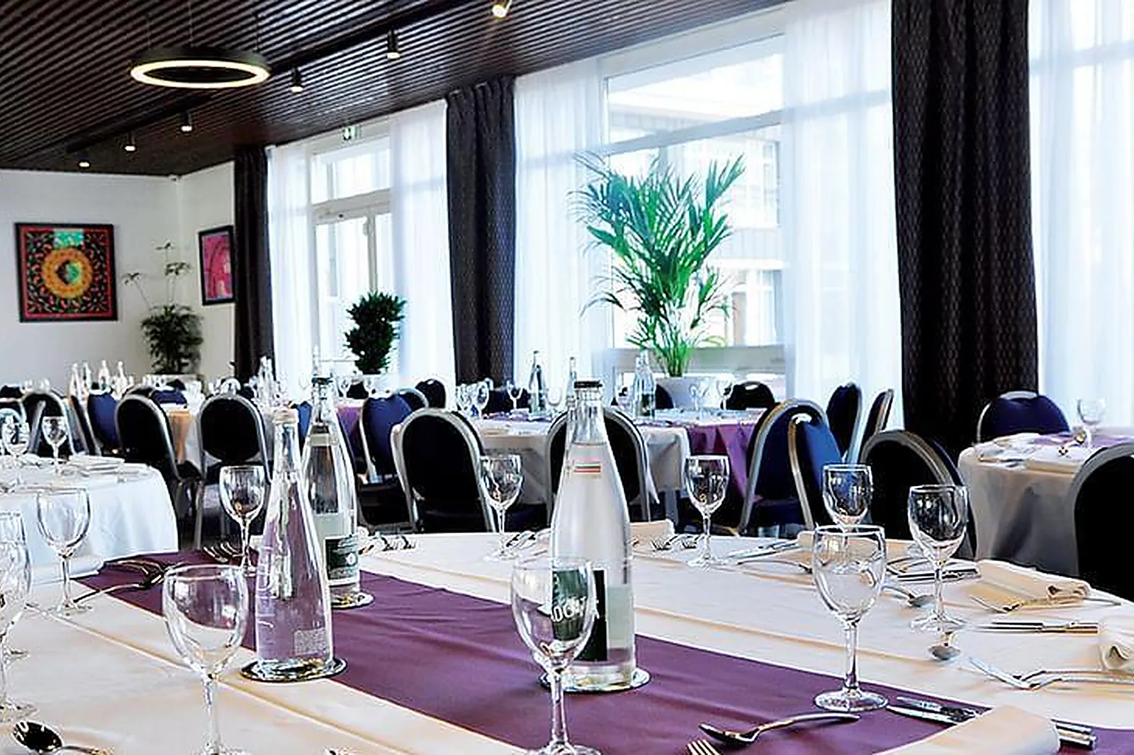 Lieux événementiels, WESTOTEL LE POULIGUEN - LA BAULE ****