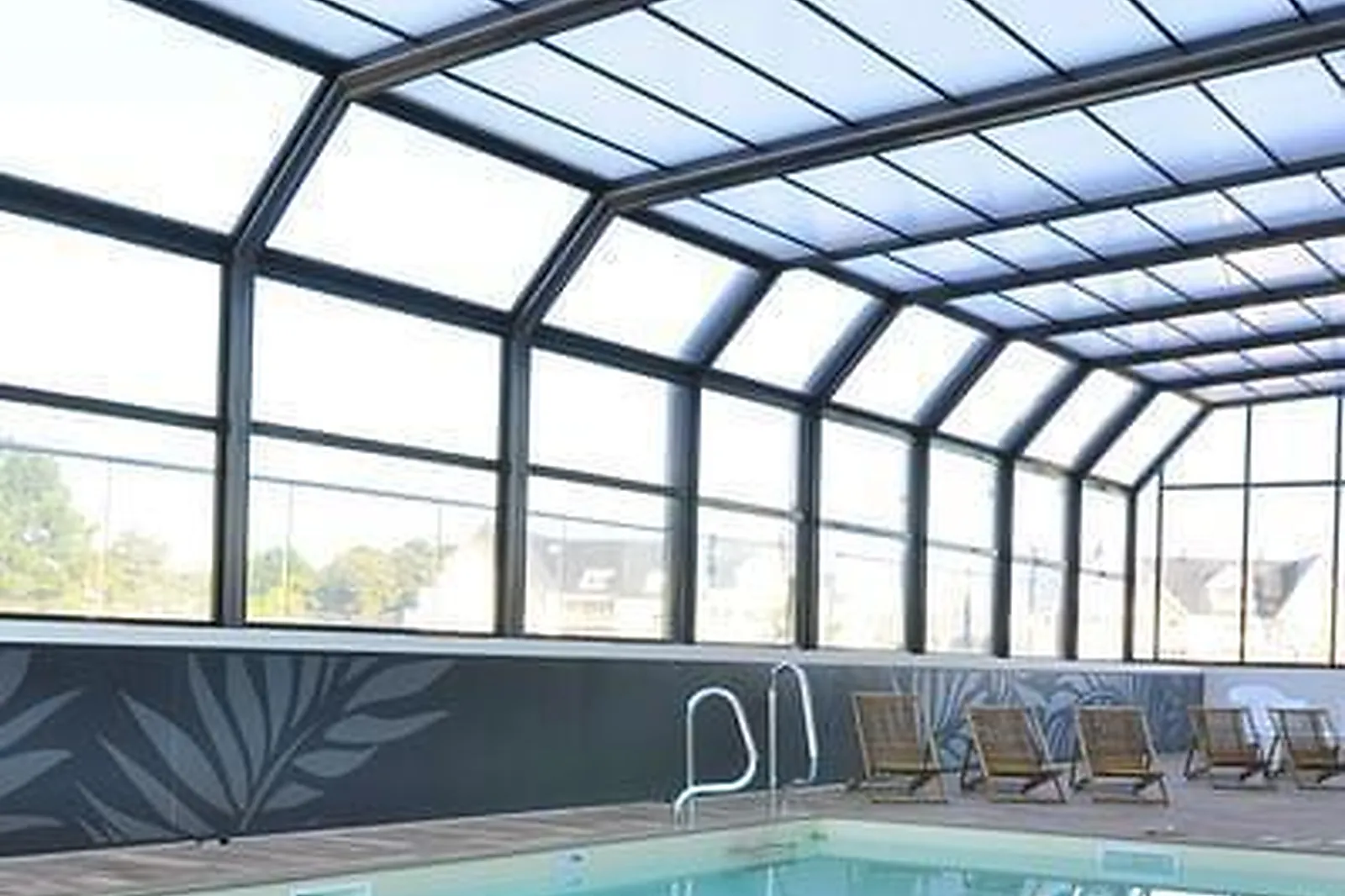 Lieux événementiels, WESTOTEL PORNIC****