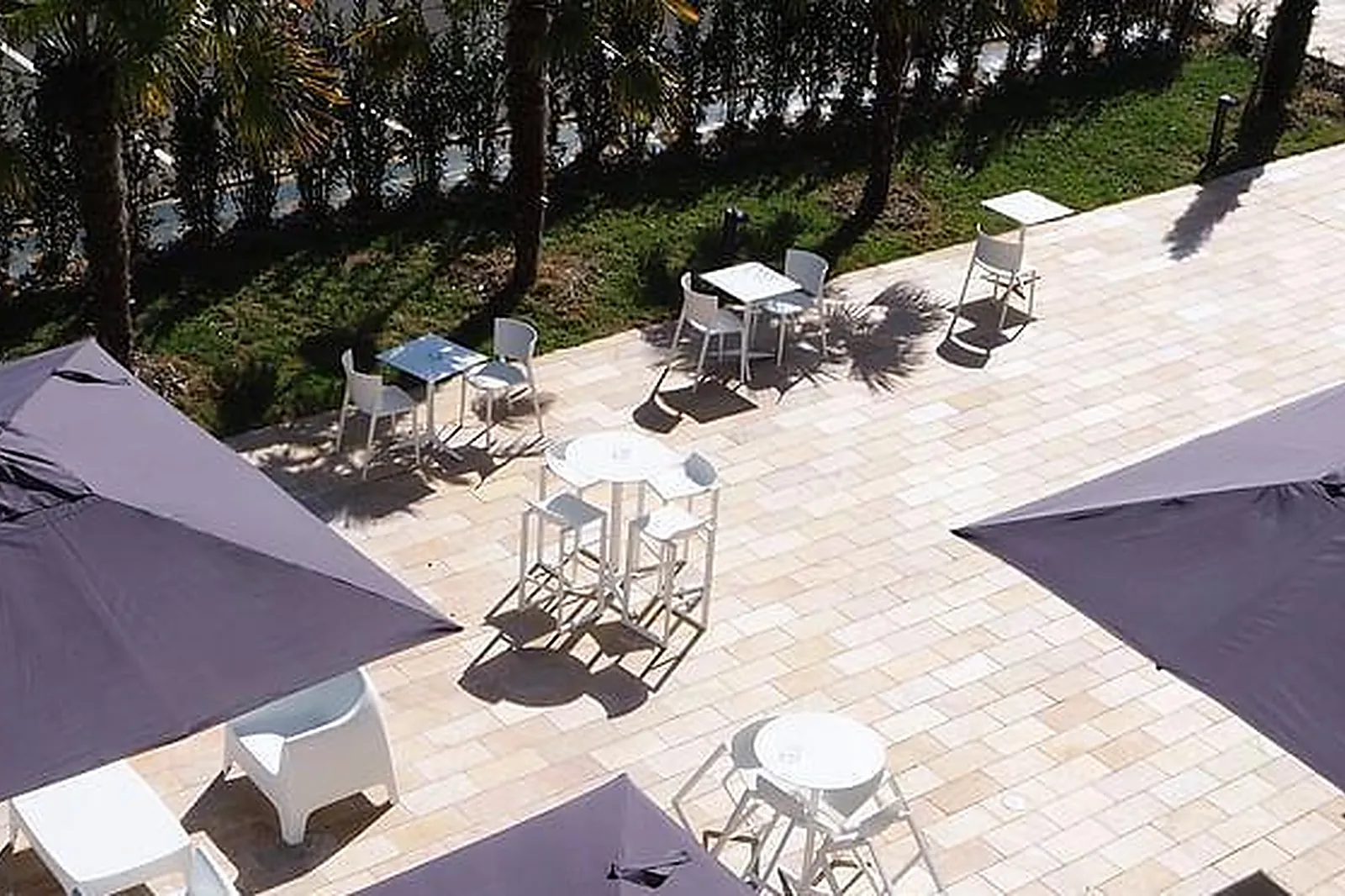 Lieux événementiels, POLYPOUSS