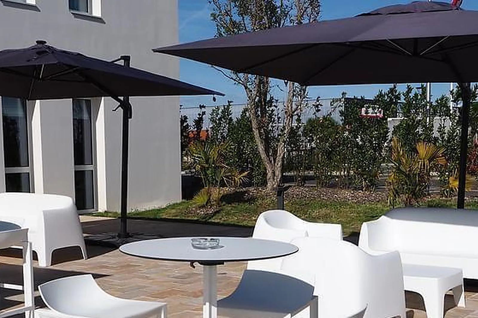 Lieux événementiels, POLYPOUSS