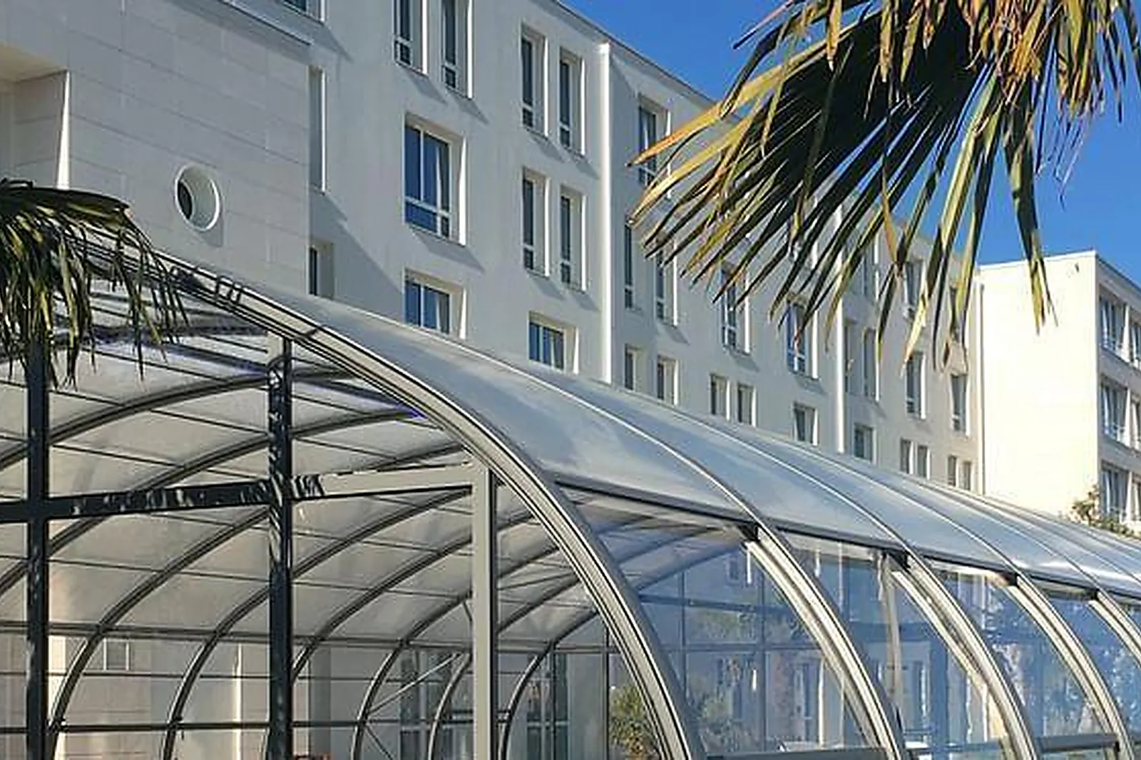 Lieux événementiels, POLYPOUSS