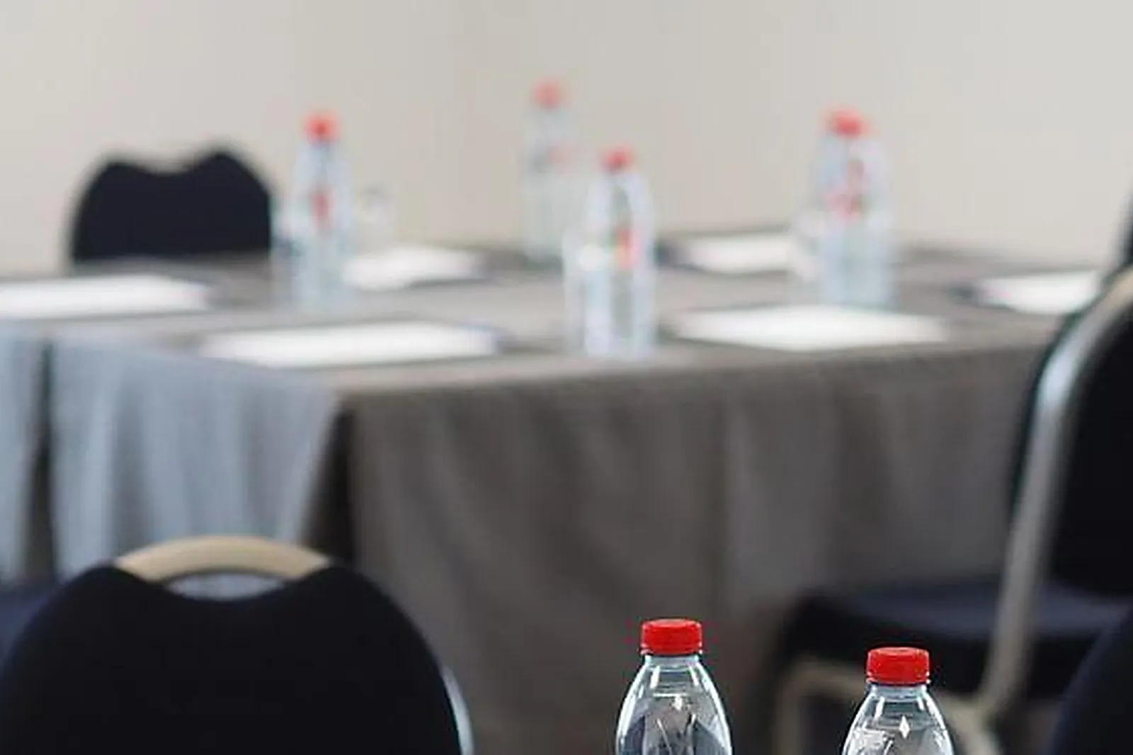 Lieux événementiels, POLYPOUSS