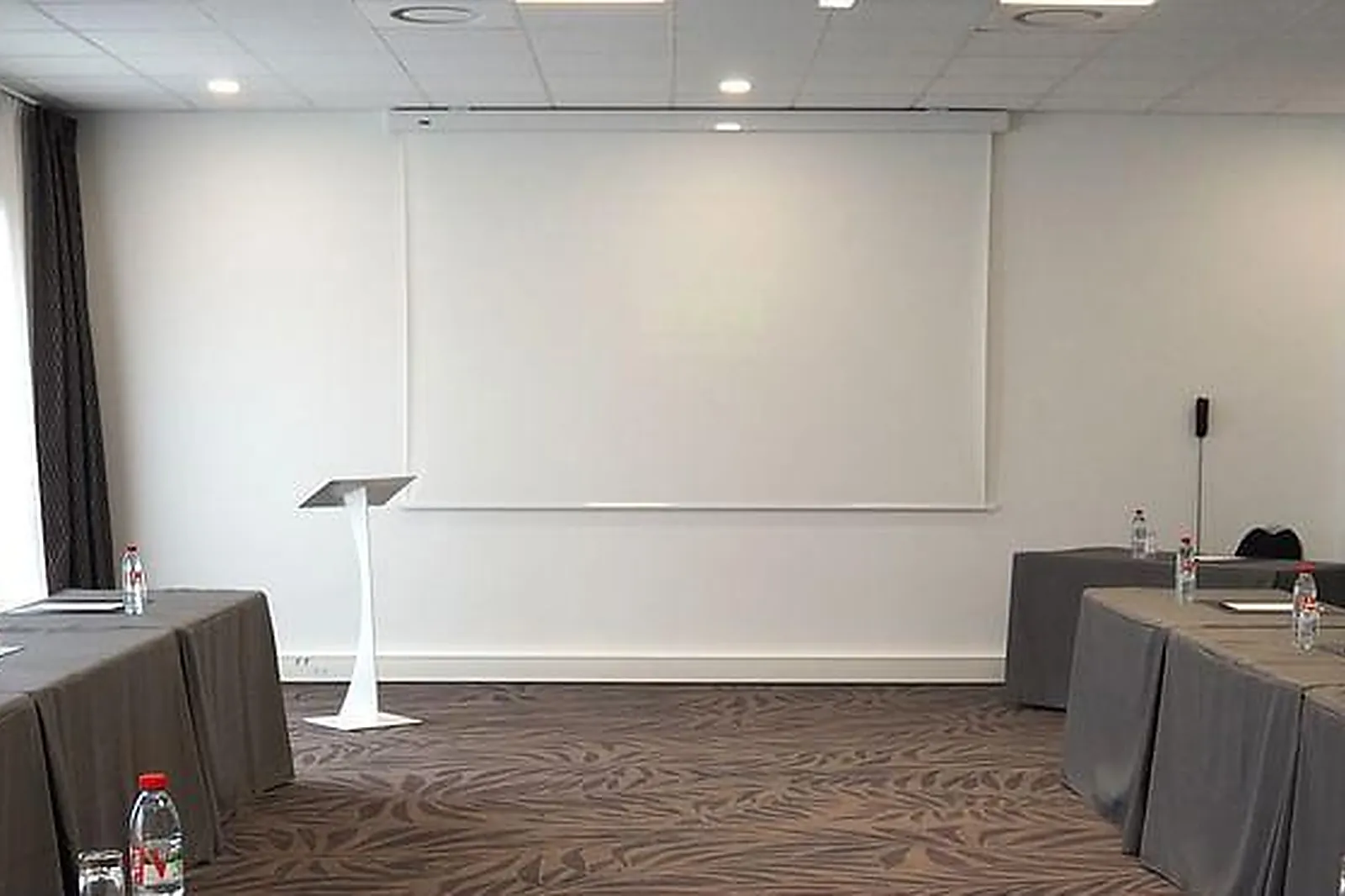 Lieux événementiels, POLYPOUSS