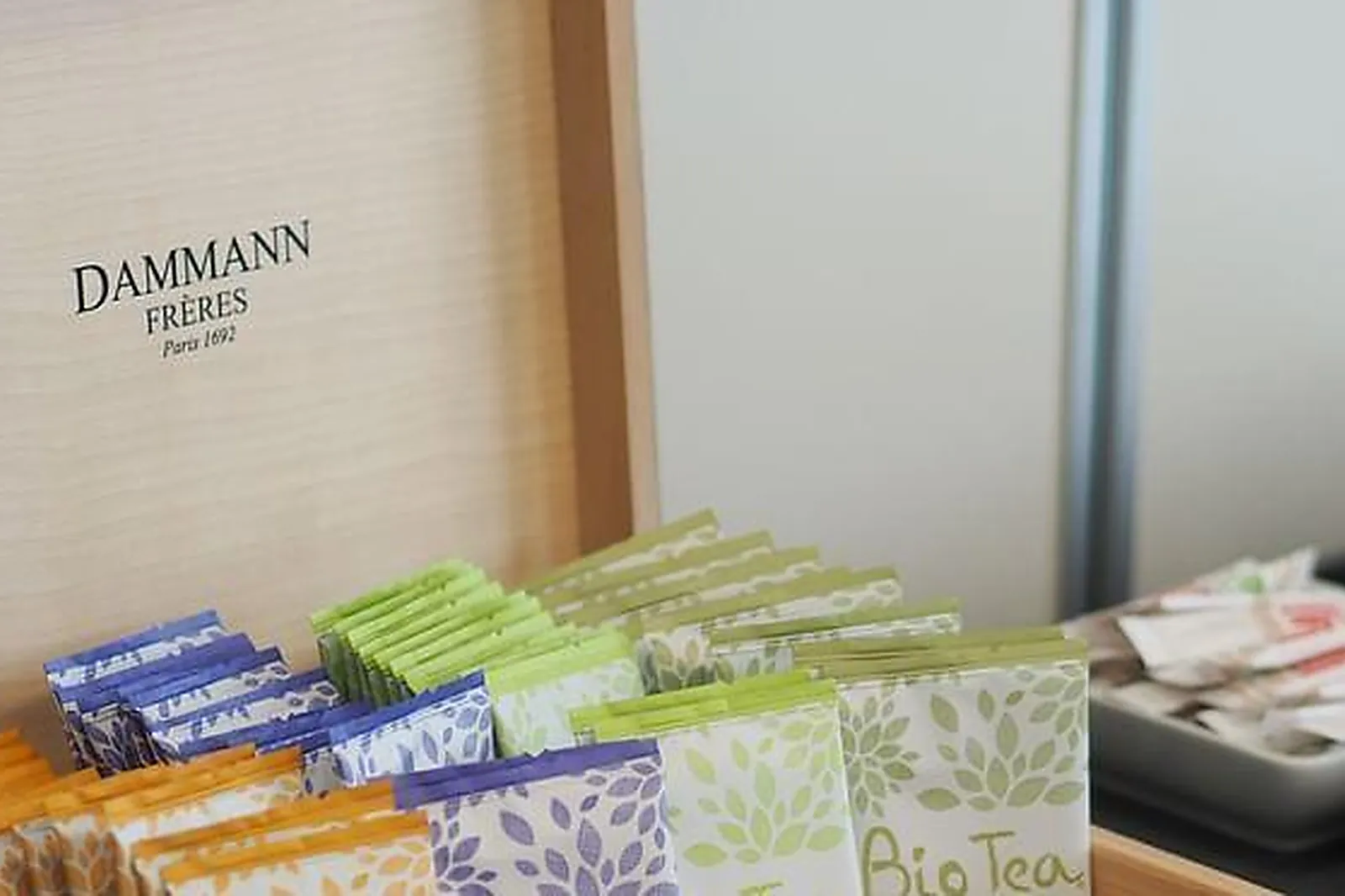 Lieux événementiels, POLYPOUSS