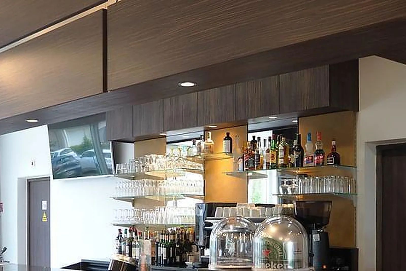 Lieux événementiels, POLYPOUSS