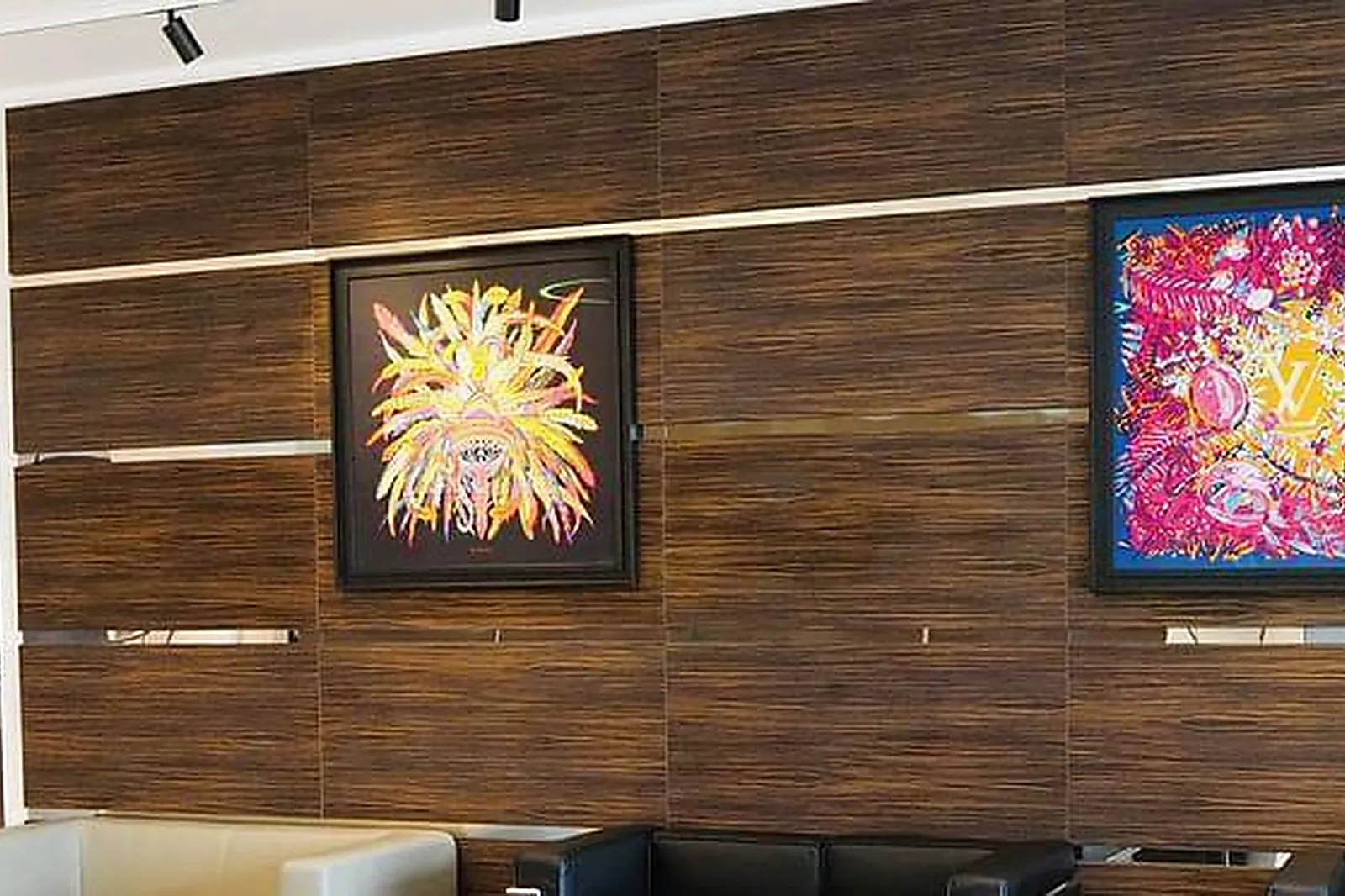 Lieux événementiels, POLYPOUSS