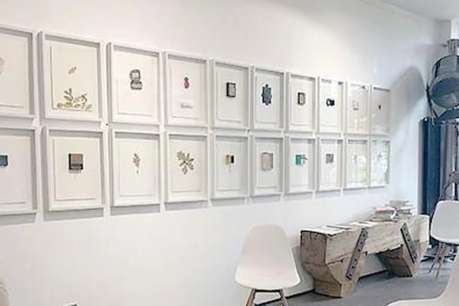 Lieux événementiels, WHITEBOX FACTORY