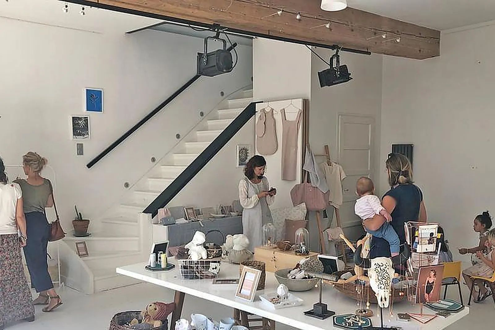 Lieux événementiels, WHITEBOX FACTORY