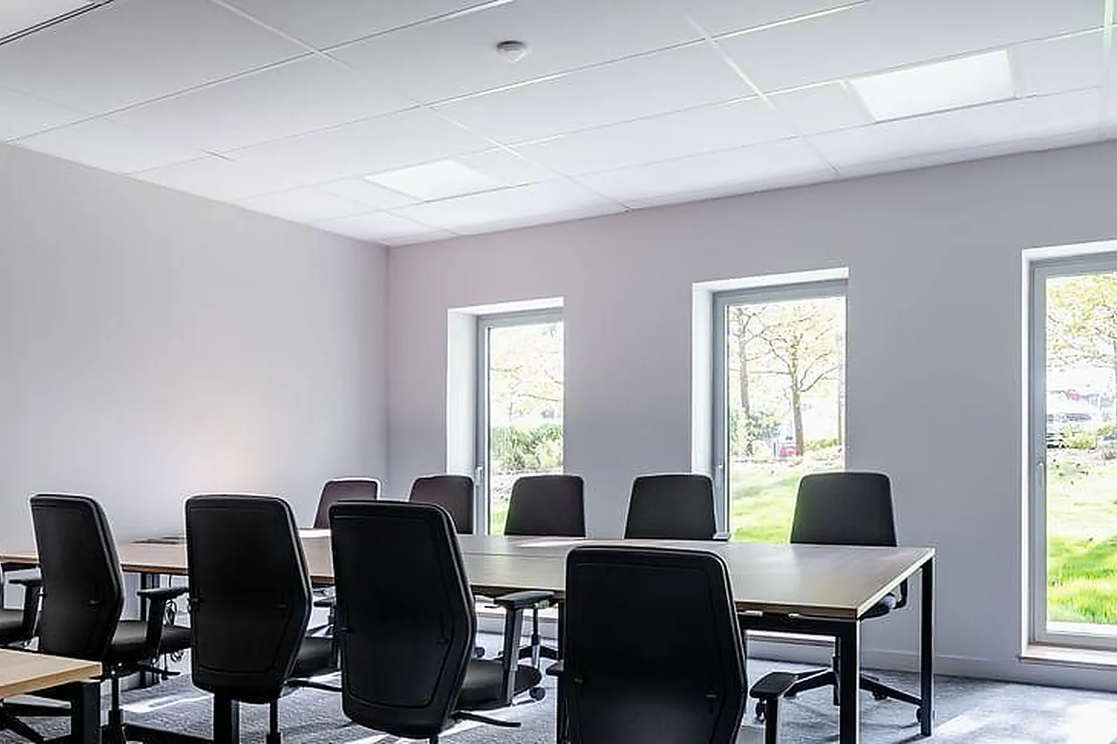 Lieux événementiels, LILI'S HOME