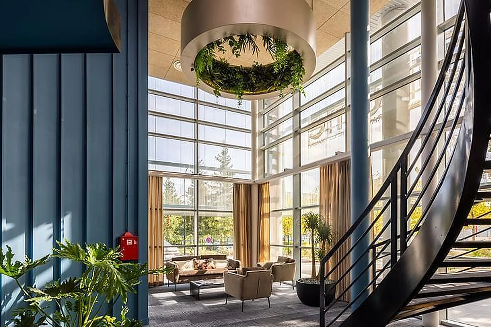 Lieux événementiels, LILI'S HOME