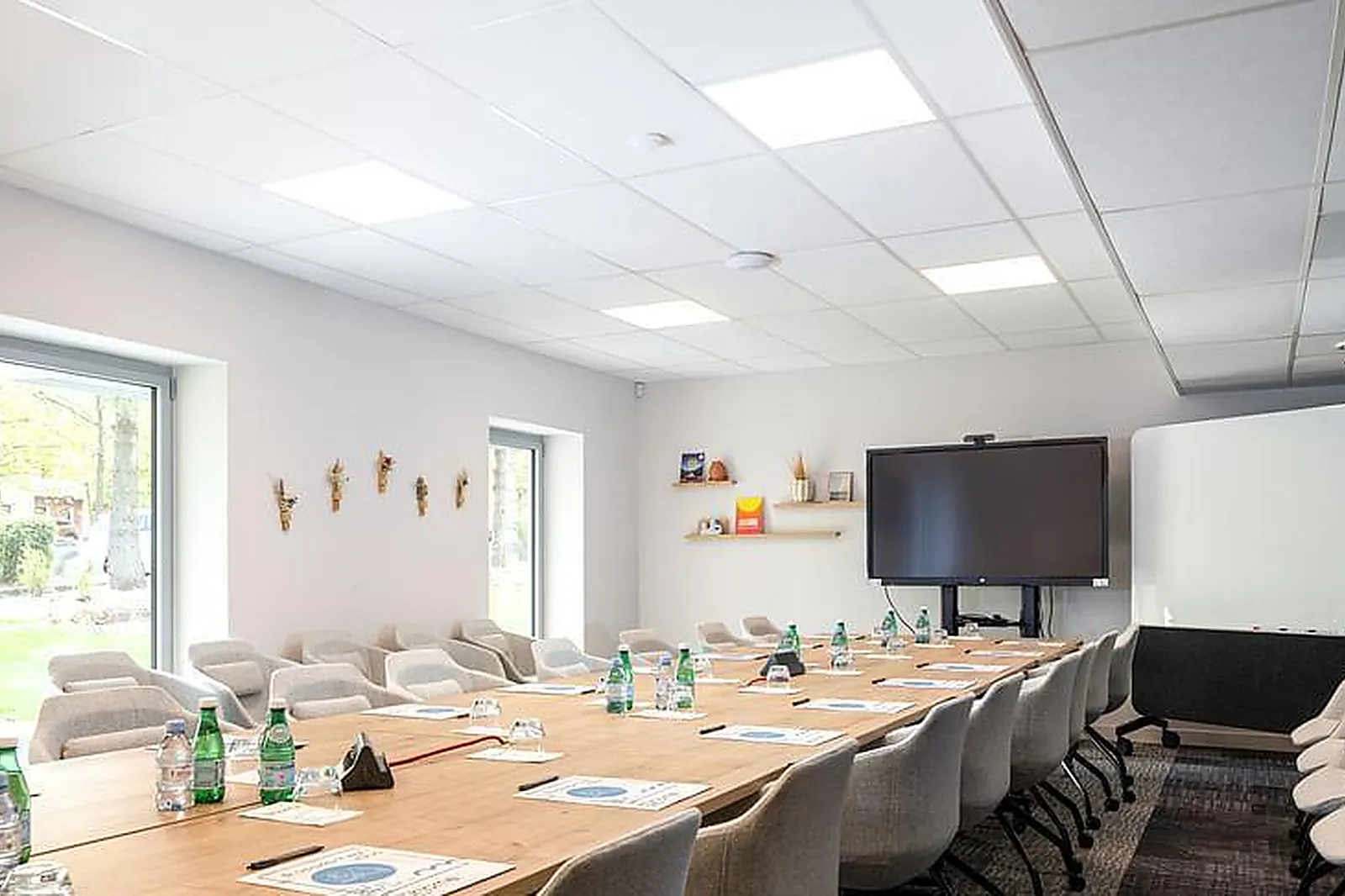 Lieux événementiels, LILI'S HOME