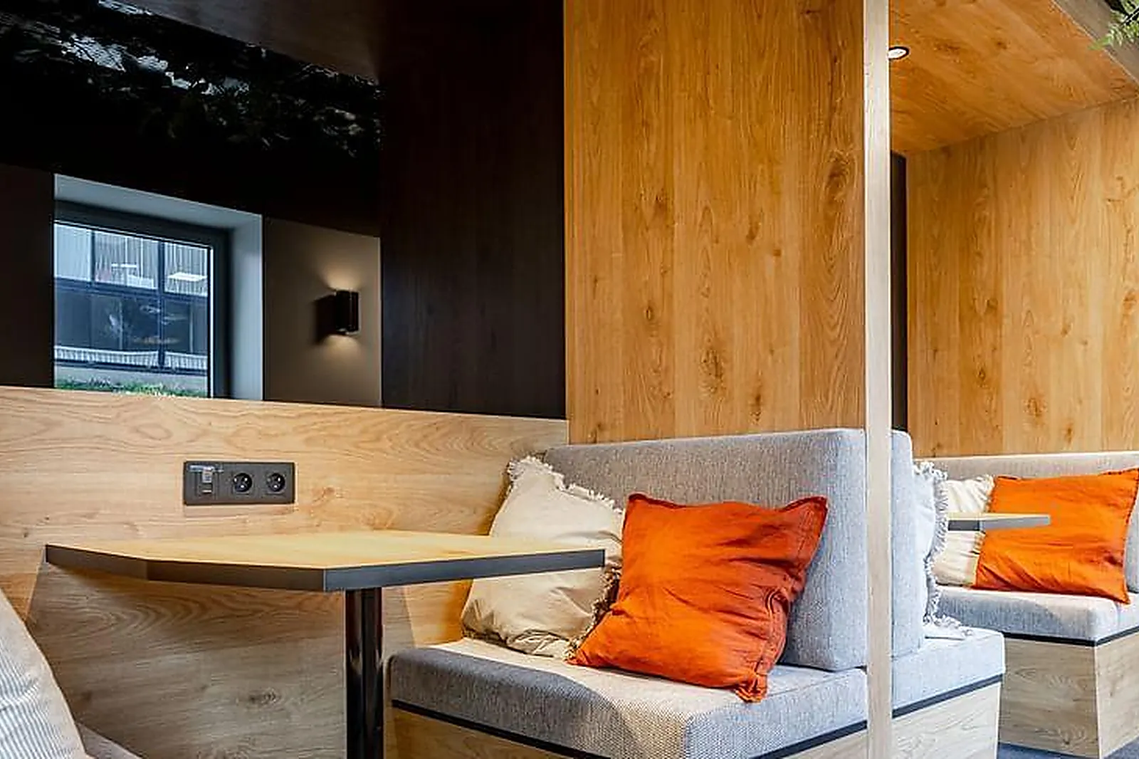 Lieux événementiels, LILI'S HOME