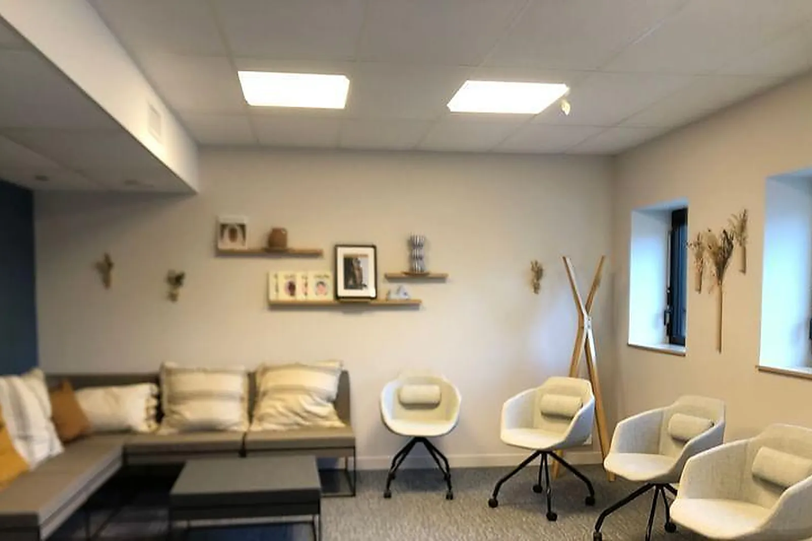 Lieux événementiels, LILI'S HOME